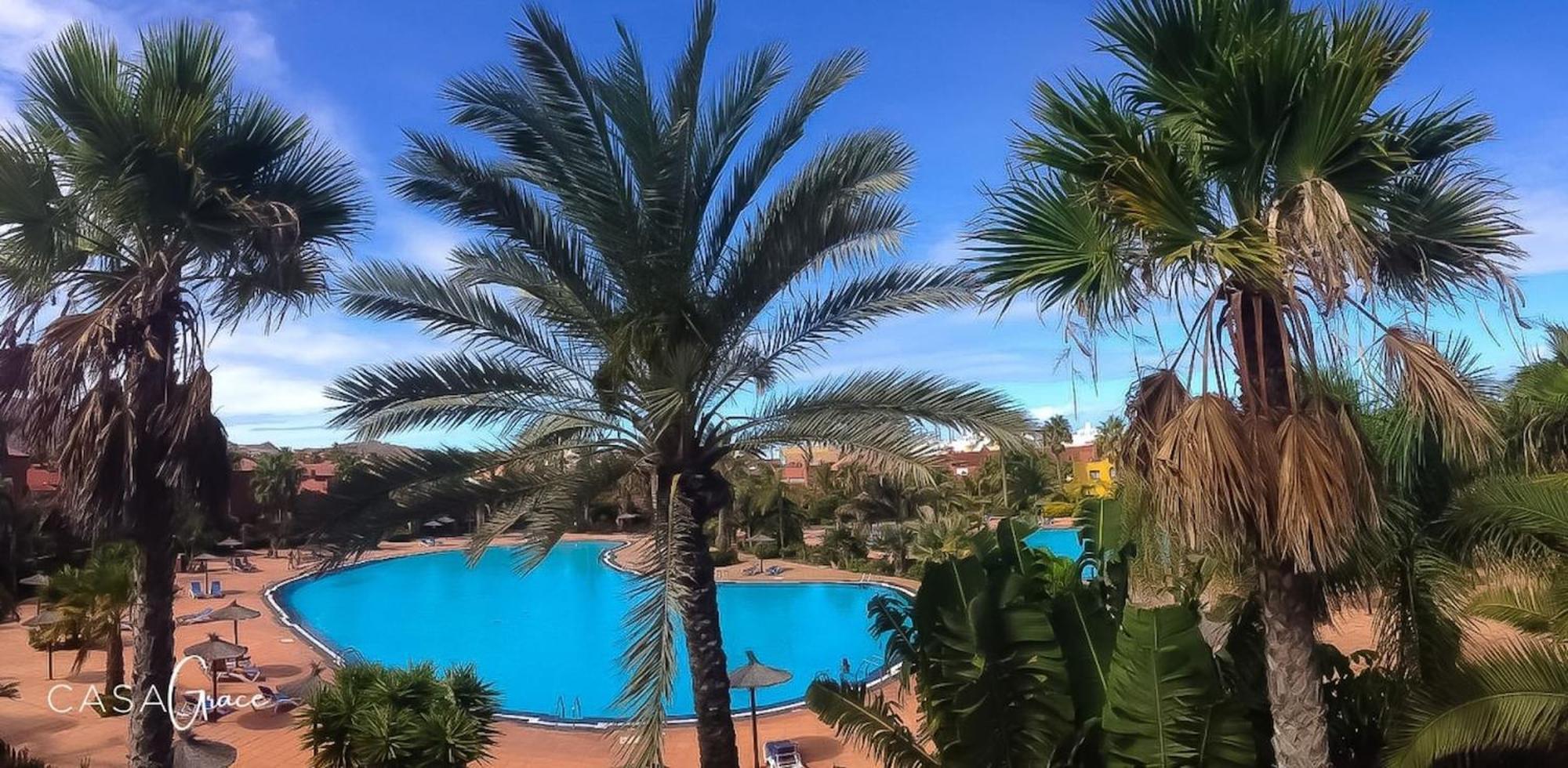 Tamarindo 1 Casa Grace Wifi Free Pool View By Rentalfue Κοραλέχο Εξωτερικό φωτογραφία