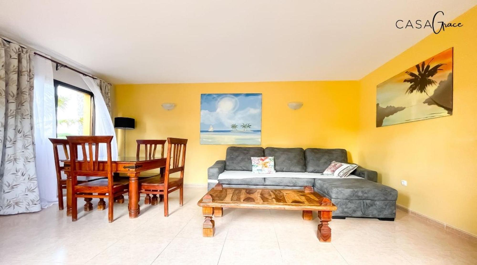 Tamarindo 1 Casa Grace Wifi Free Pool View By Rentalfue Κοραλέχο Εξωτερικό φωτογραφία