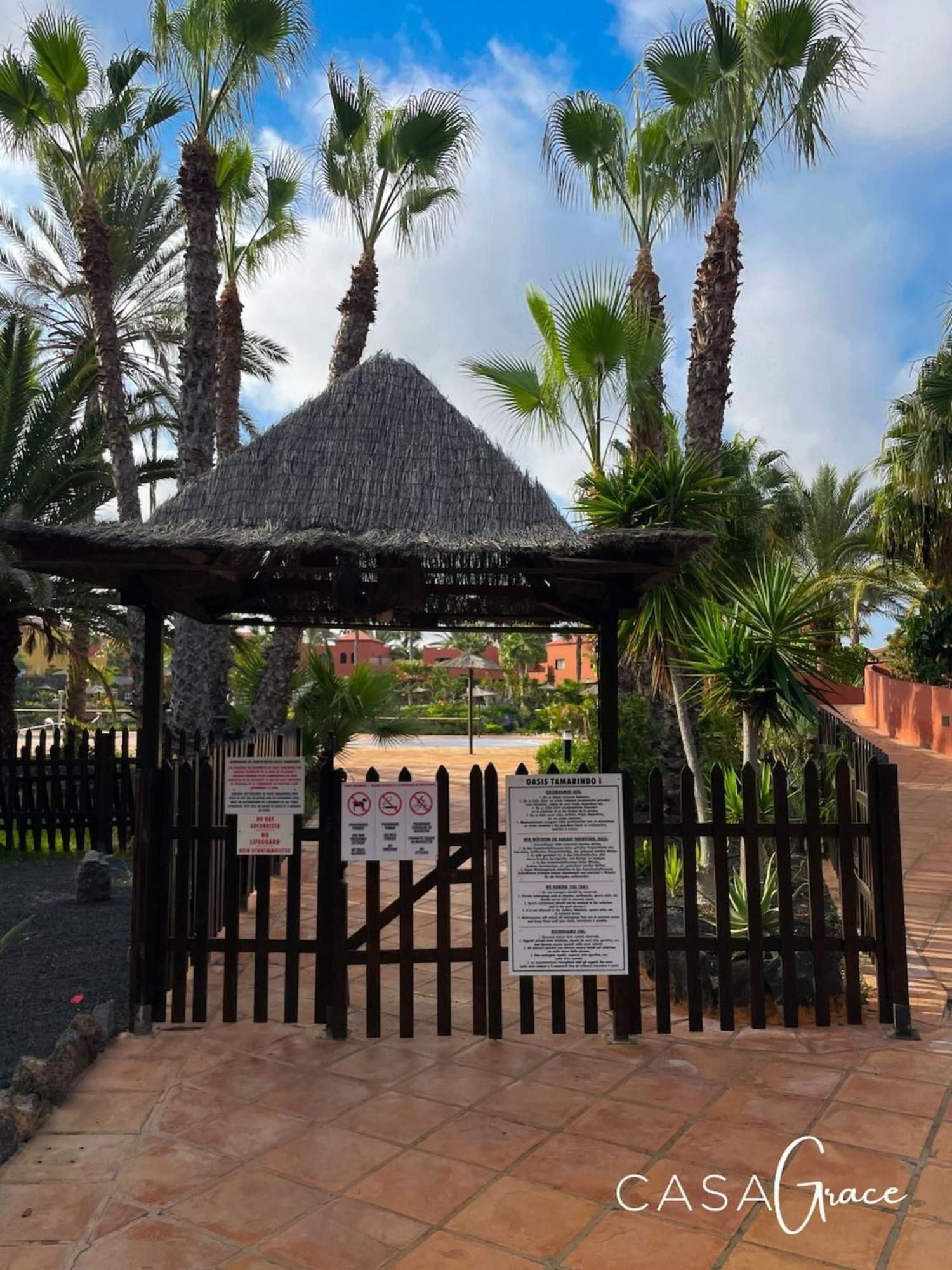 Tamarindo 1 Casa Grace Wifi Free Pool View By Rentalfue Κοραλέχο Εξωτερικό φωτογραφία