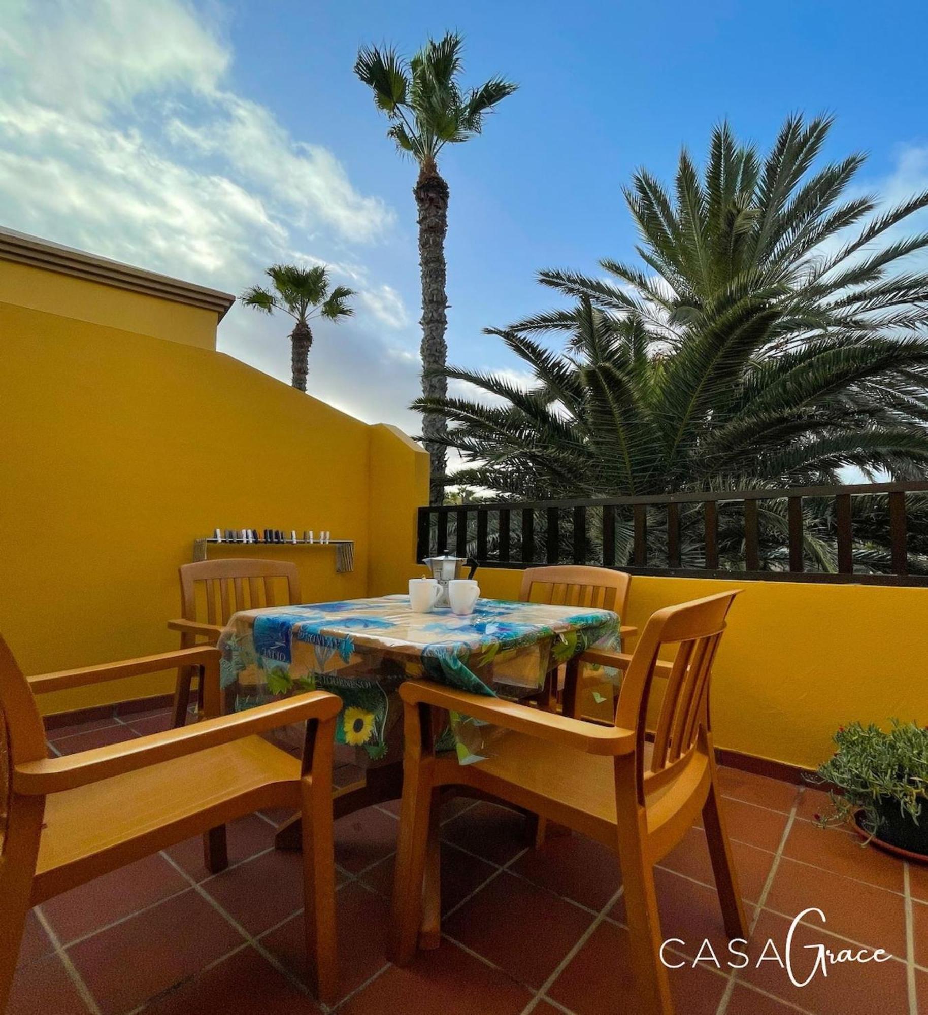 Tamarindo 1 Casa Grace Wifi Free Pool View By Rentalfue Κοραλέχο Εξωτερικό φωτογραφία