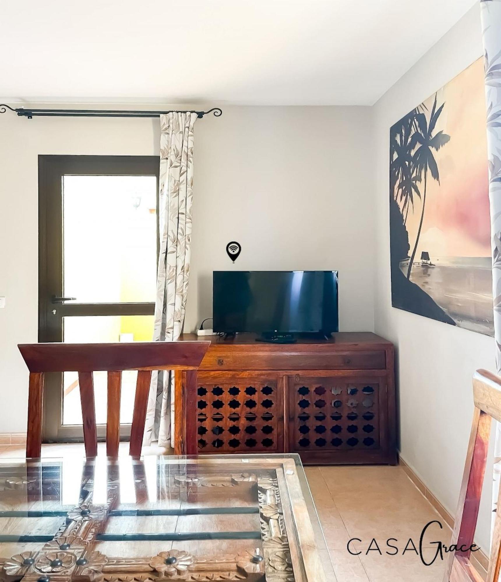 Tamarindo 1 Casa Grace Wifi Free Pool View By Rentalfue Κοραλέχο Εξωτερικό φωτογραφία
