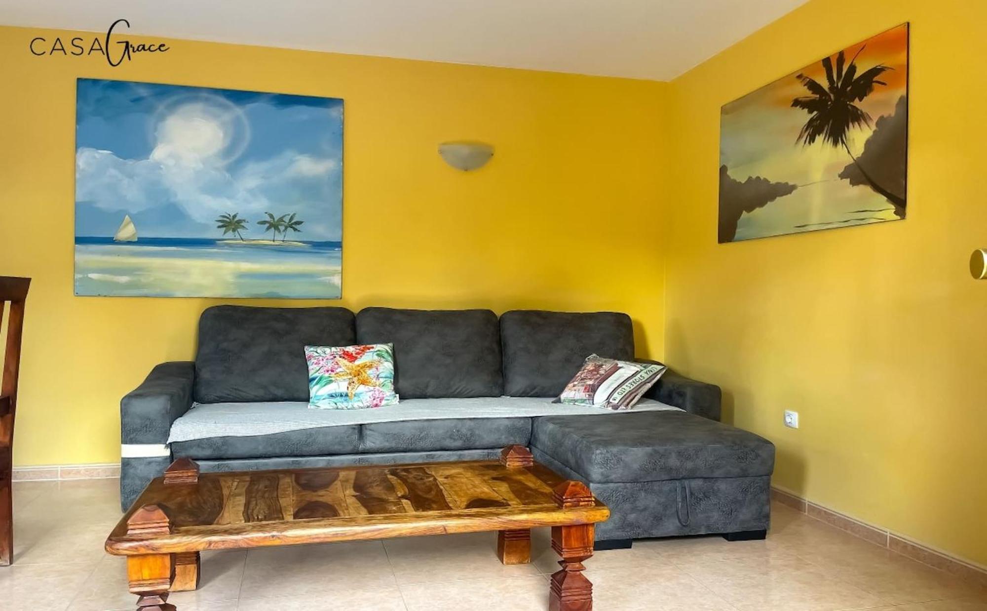 Tamarindo 1 Casa Grace Wifi Free Pool View By Rentalfue Κοραλέχο Εξωτερικό φωτογραφία