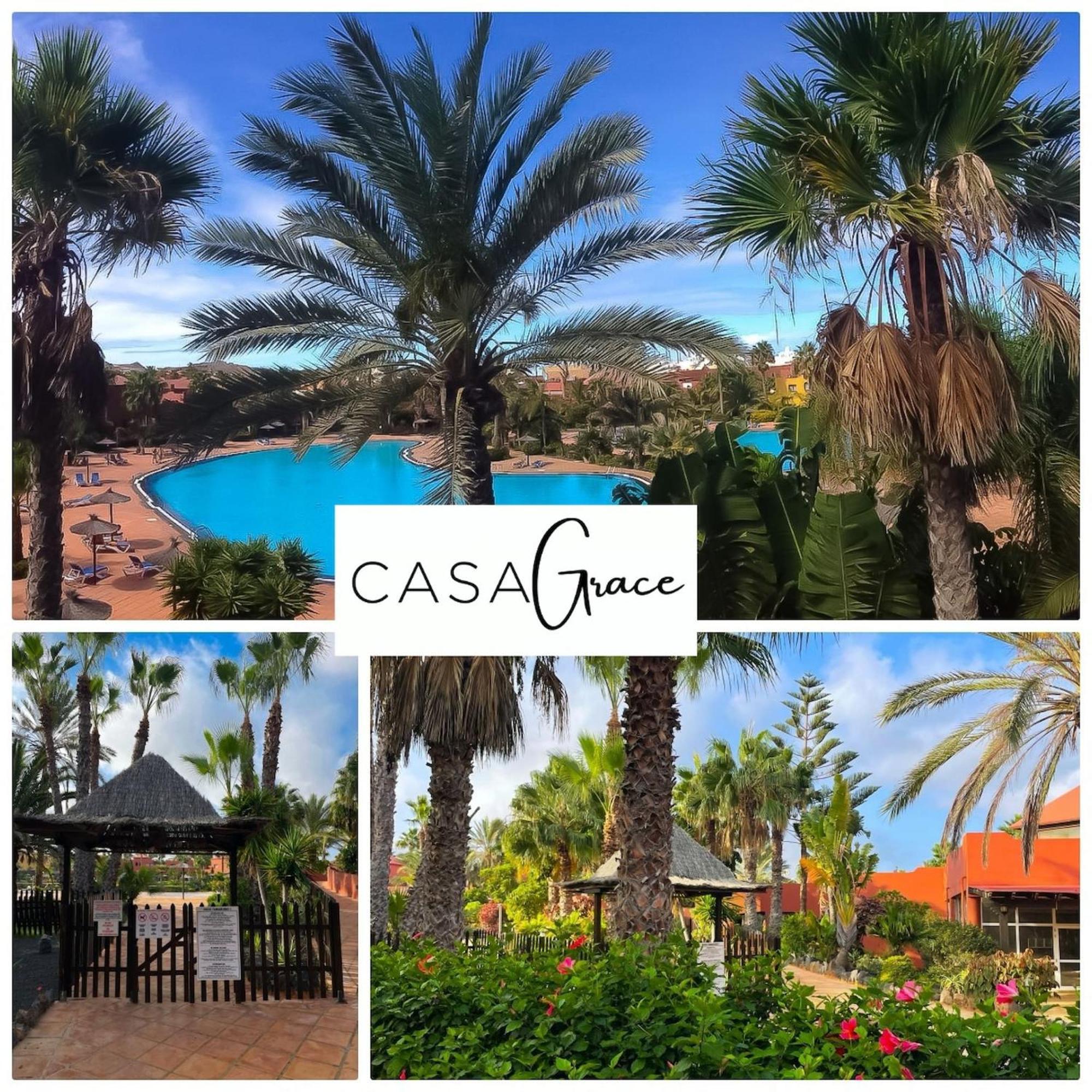Tamarindo 1 Casa Grace Wifi Free Pool View By Rentalfue Κοραλέχο Εξωτερικό φωτογραφία