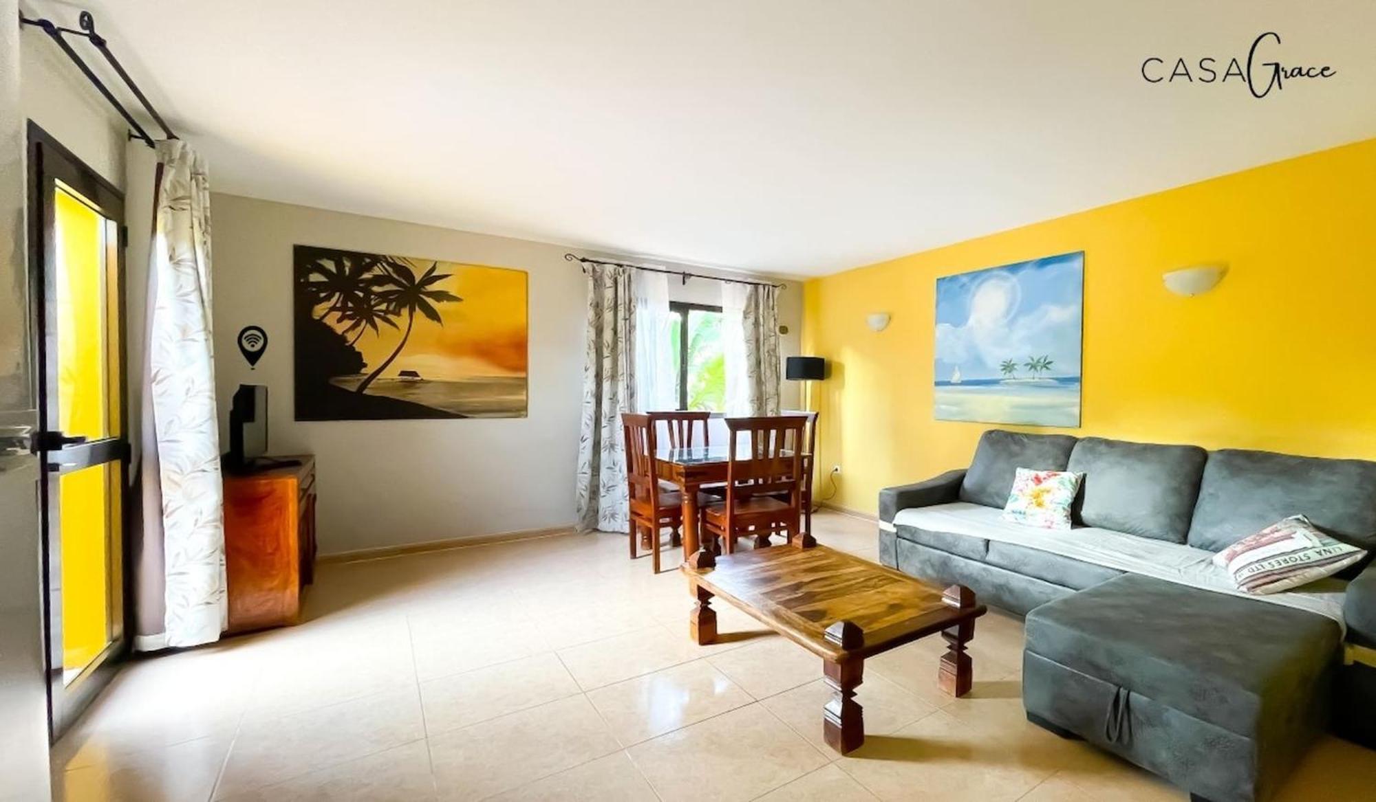 Tamarindo 1 Casa Grace Wifi Free Pool View By Rentalfue Κοραλέχο Εξωτερικό φωτογραφία