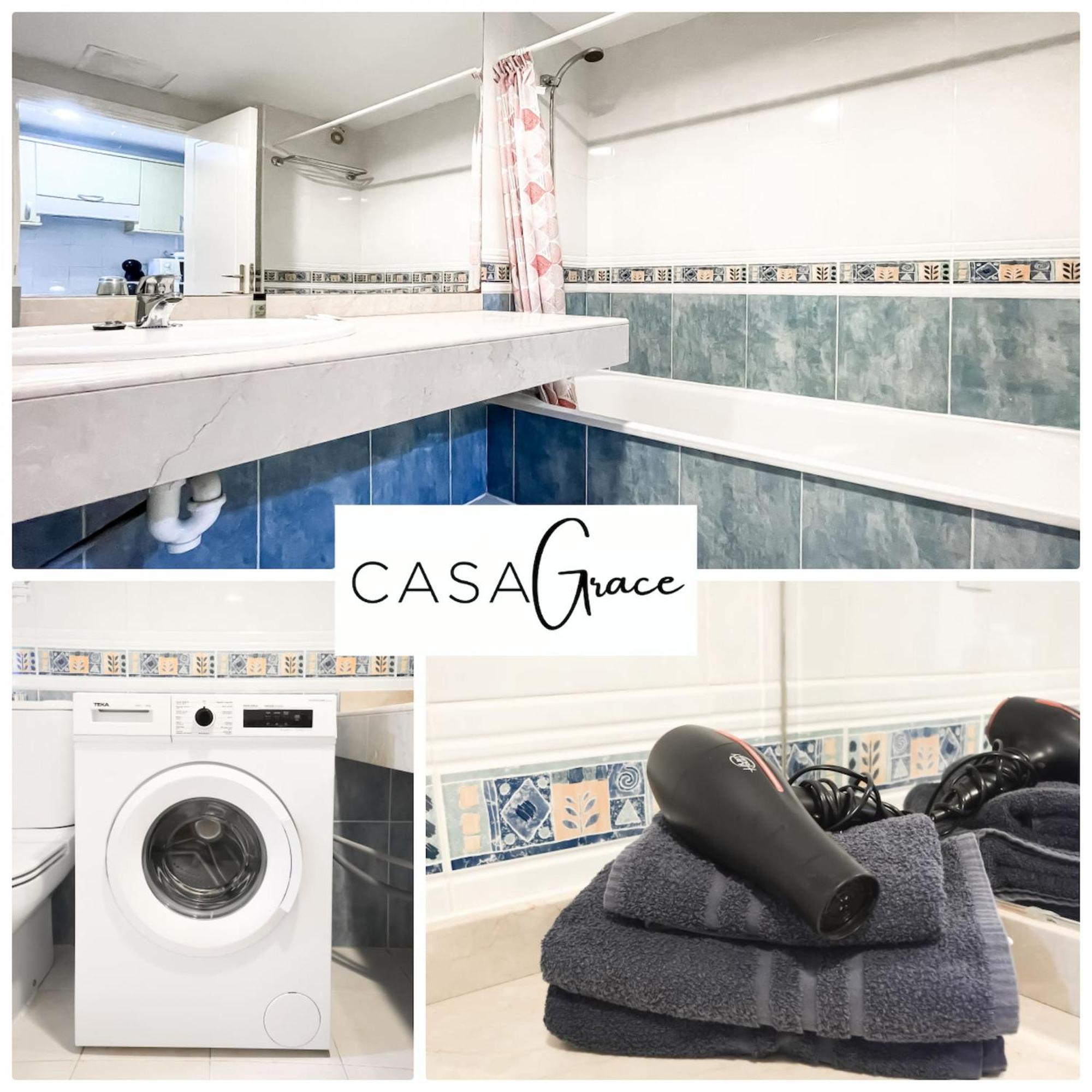 Tamarindo 1 Casa Grace Wifi Free Pool View By Rentalfue Κοραλέχο Εξωτερικό φωτογραφία
