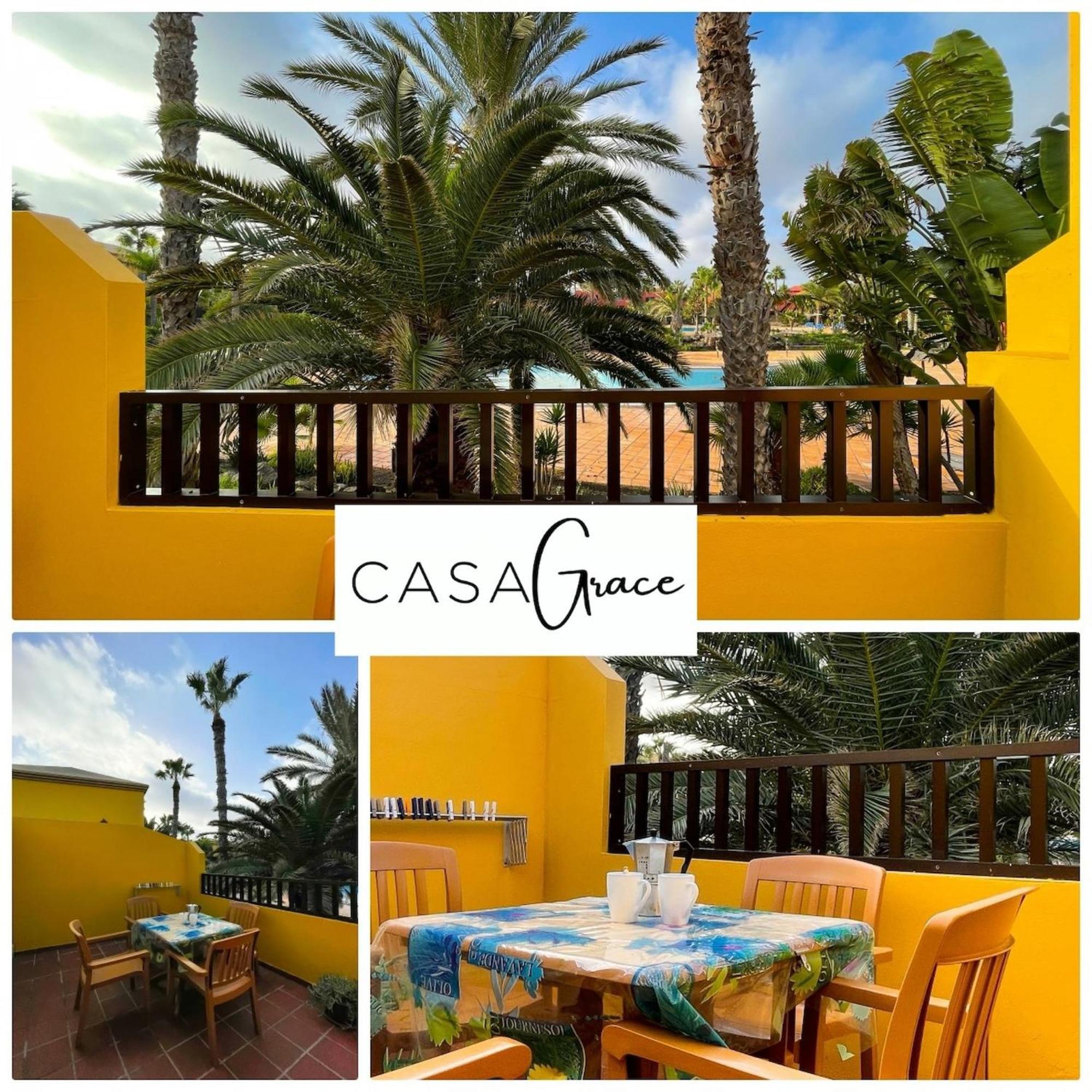 Tamarindo 1 Casa Grace Wifi Free Pool View By Rentalfue Κοραλέχο Εξωτερικό φωτογραφία