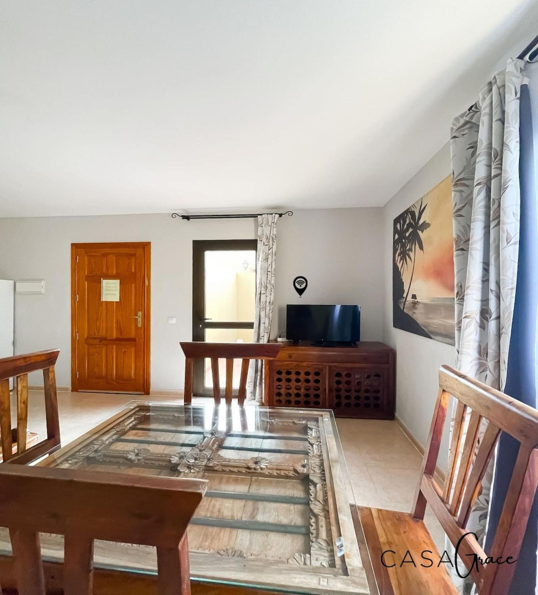 Tamarindo 1 Casa Grace Wifi Free Pool View By Rentalfue Κοραλέχο Εξωτερικό φωτογραφία