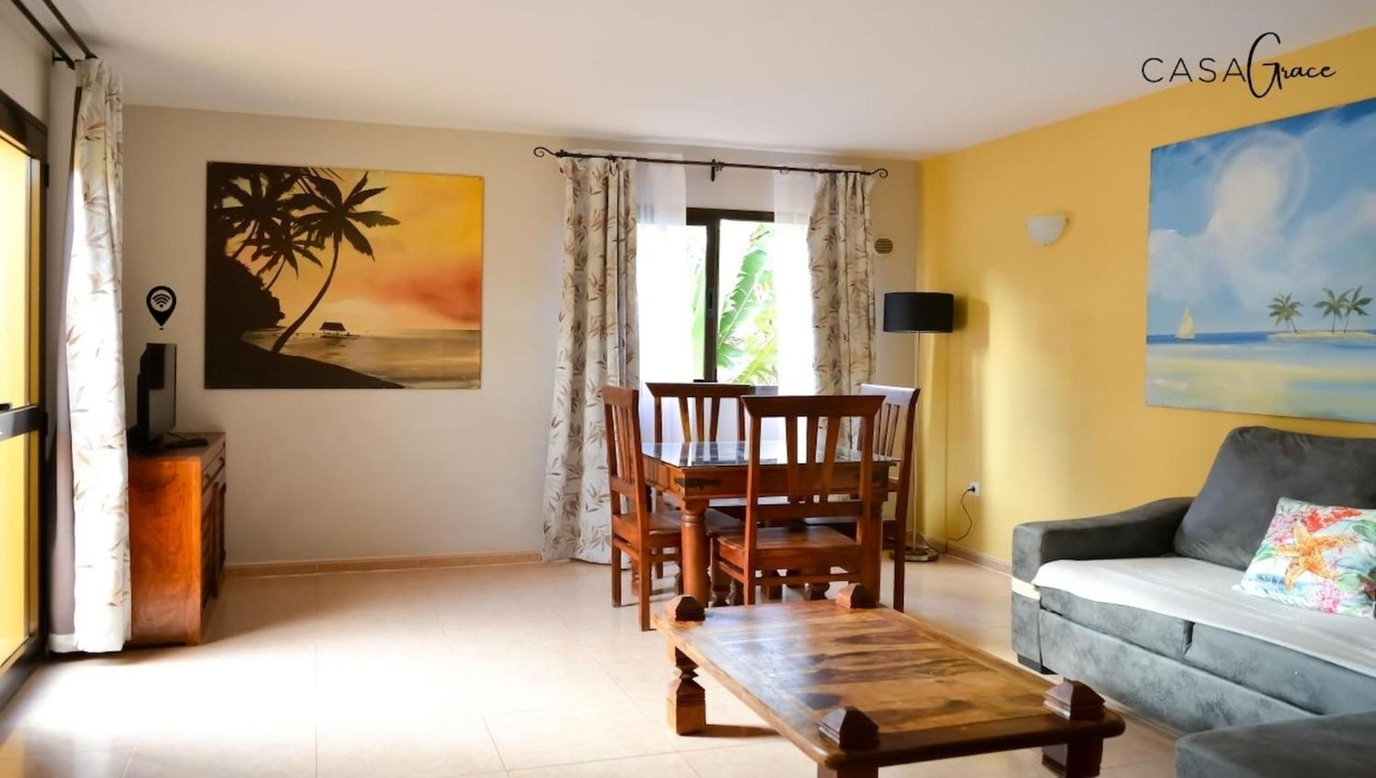 Tamarindo 1 Casa Grace Wifi Free Pool View By Rentalfue Κοραλέχο Εξωτερικό φωτογραφία