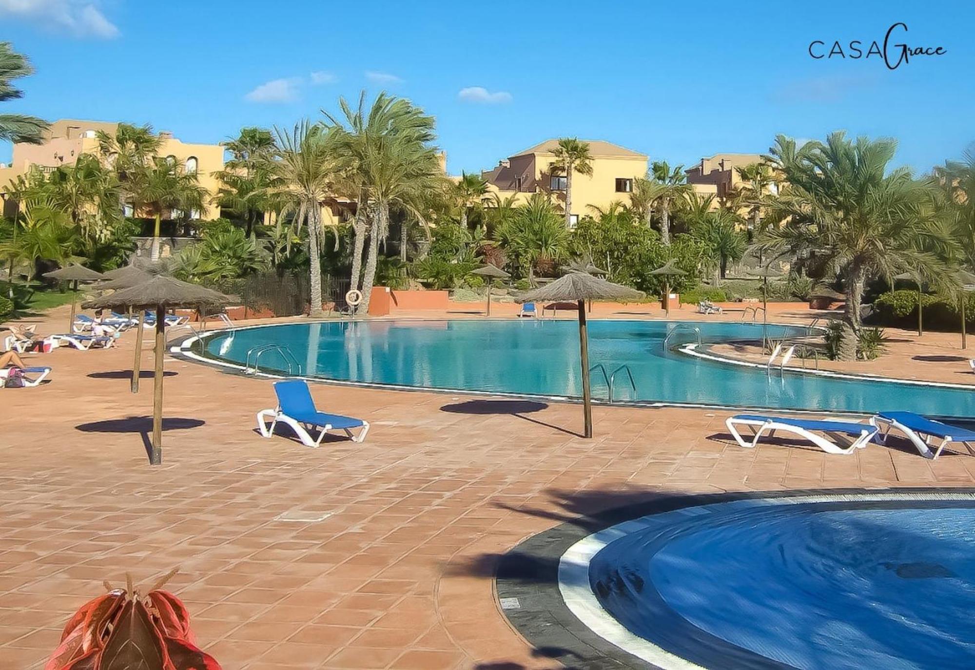Tamarindo 1 Casa Grace Wifi Free Pool View By Rentalfue Κοραλέχο Εξωτερικό φωτογραφία