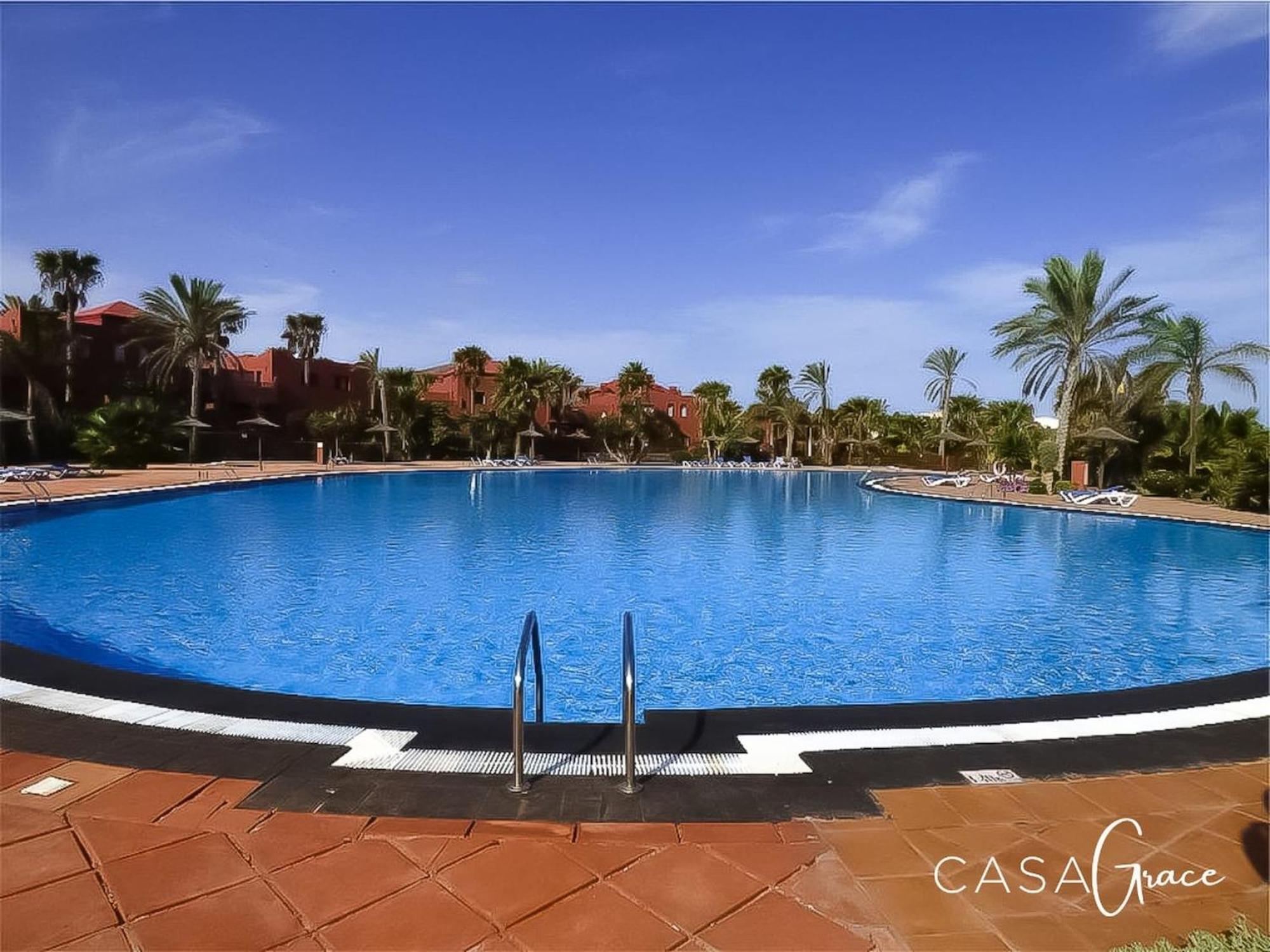 Tamarindo 1 Casa Grace Wifi Free Pool View By Rentalfue Κοραλέχο Εξωτερικό φωτογραφία